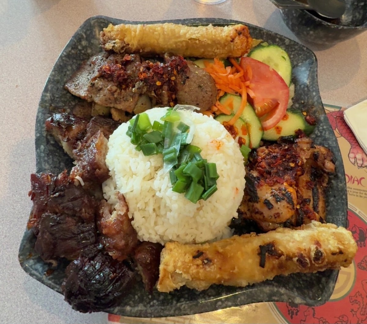 Little Saigon Restaurant Photos 2